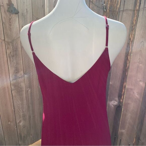 Hofmann Copenhagen Rosine Dress in Wild Berry size 36 - Picture 11 of 14